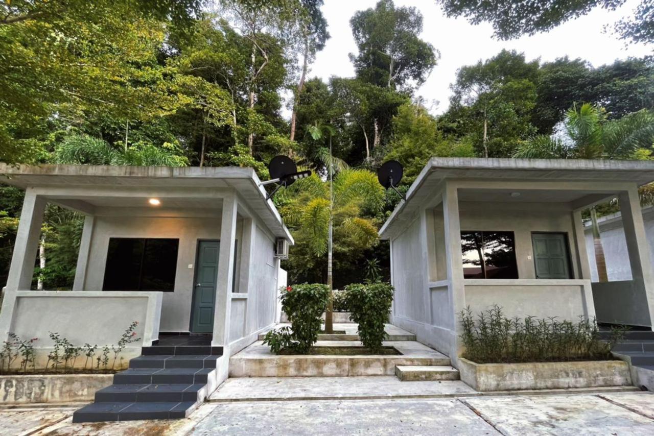 Pangkor Nature View House Pekan Pangkor Zimmer foto